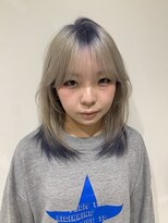 ザ ドット(THE DOT)&nbsp;エンドカラー×ゴーストルーツのデザインカラー