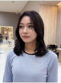 ミディアムレイヤー