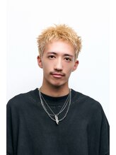 ゴールドナゴヤ 名駅(GOALD NAGOYA)&nbsp;BECHiベチ 名駅/men's