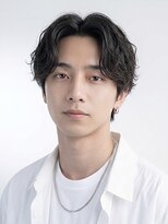 リベイル(LIVEIL) メンズ スタイル