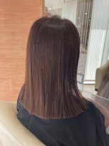 ゼルアヴェダ 浦和パルコ店(ZELE AVEDA)&nbsp;【髪質改善縮毛矯正/髪質改善カラー/脱白髪染め／浦和駅】
