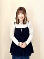 アグ ヘアー リーベ 広面店(Agu hair liebe)&nbsp;真壁 香織