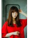 ヘアーアンドフェイス ヌンク(Hair&Face nunc)の写真/最上級のつや質感を是非実感してください！