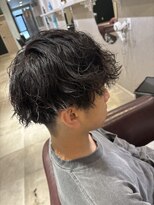リノ カルバリ(Lino Calbari)&nbsp;Lino Calbariスタイル