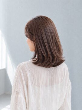 ムオン 大橋(muon) ナチュラルストレート