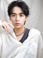 ドーバー 中野(Dover) 中野 フェザー 人気のメンズスタイル