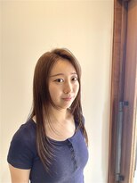 オートクチュール ランコントレ(Haute Couture Rencontrer) 20代30代40代50代大人可愛い◎レイヤースタイル