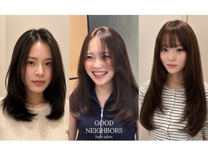 グッドネイバーズ 北千住(GOOD NEIGHBORS kitasenjyu)の写真