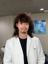 アーチーオオサカ 南船場(ARCHE-OSAKA)&nbsp;田中 ゆうま