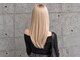 レヴィーヘアー(Revie hair)の写真