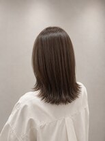 ベル 本郷店(Belle) ミディアムスタイル