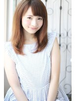 アルス(ars)&nbsp;ミディアム×ストレート