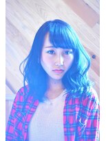 ベルシャンブル(belle chambre)&nbsp;#belle chambre#くびれシルエット2016★