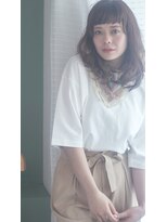 オリーブフォーヘアー(olive For hair) ☆スウィートミディ☆【olive for hair】03-6914-0898