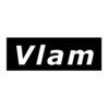 フラム(vlam)のお店ロゴ