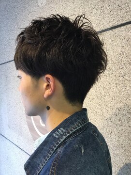 マル(MARU) スッキリと動き