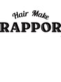 ラポール 柏店(RAPPOR)/RAPPOR柏[ショートボブ/白髪染め/ショート]