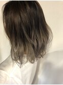 ダブル、トリプルカラー