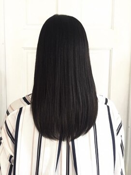 アルクバイネオリーブ 荻窪店(arc by neolive) 湿気に負けないナチュラルストレート☆arc by neolive 荻窪