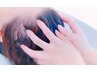 夢心地アロマスパ＋カット&カラー￥17,000～→￥16,000～