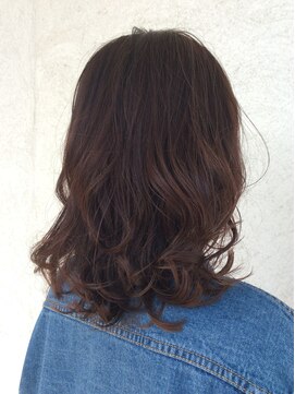 ビークス 新保店(BEECX) ☆モカブラウン☆