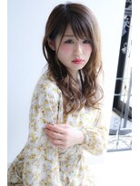 リジェールビューティガーデン(REJOUIR BEAUTY GARDEN)&nbsp;赤味を打ち消す☆透明感グレージュ