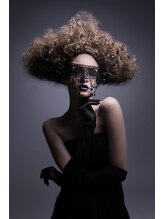 エッセンシャルルックス(Essential Looks) 青田 あずさ