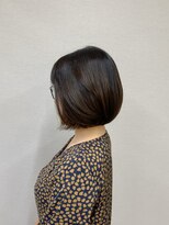 サロンドリールプリマ(Salon de RIRE prima)&nbsp;ボブ