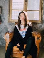 プロデュース 古淵店(Produce)&nbsp;さらふわストレート【古淵/相模原/町田】