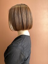 シアター(CIARTOR)&nbsp;ボブ