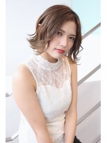 ビューティシモ 川越(Beautissimo) 大人外ハネボブ