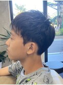 部活ショート