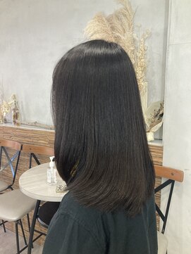 ウィクシー(wixy) 秋の新色 ダークチョコレート