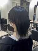 インナーカラー