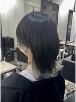 スターズ 川越店(STARS)&nbsp;インナーカラー