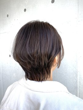 エシカル ヘルシーショート