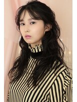 シーム(SEAM)&nbsp;柔らか色っぽパーマ