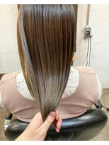 フォーカス(focus)&nbsp;【focus 大口】髪質改善ストレート