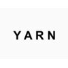 ヤーン(YARN)のお店ロゴ