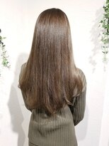 ローグ ヘアー 金町店(Rogue HAIR)&nbsp;20代30代40代◎ローグ金町TAKA韓国風ヨシンモリオルチャンカラー