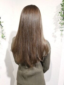 ローグ ヘアー 金町店(Rogue HAIR) 20代30代40代◎ローグ金町TAKA韓国風ヨシンモリオルチャンカラー