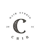 ヘア スタジオ クリブ 北千住(HAIR STUDIO CRIB) 奥澤 育真