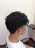 スッキリサイドパート