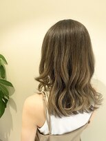 ビレール(B.r_l)&nbsp;ミディアムスタイル