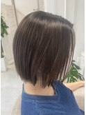 スリークボブ