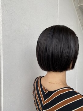 ルーファス 恵比寿 渋谷(Ruufus) リップラインBOB 2309