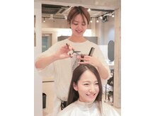 アグ ヘアー シャルト 高松店(Agu hair chart)