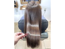 セックヘアデザイン(Sec hair design)