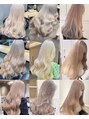 ベレーザシェルト(Beleza scelto) ハイトーンも得意です^_^