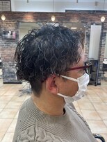 インパークス 竹ノ塚店(INPARKS)&nbsp;スパイラルパーマ